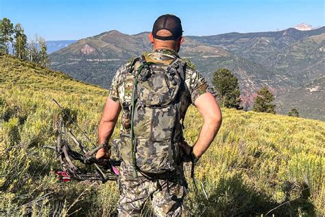 12 Best Hunting Backpacks for Deer, Elk & Big Game in 2023