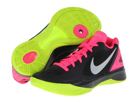 Nike Volley Zoom Hyperspike - Zappos.com Free Shipping BOTH Ways