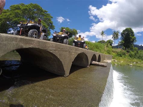 Sigatoka River Safari