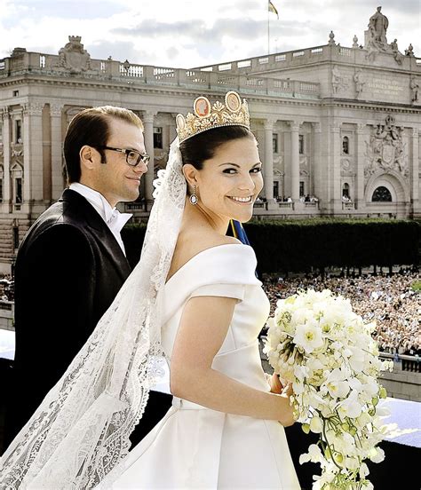 Swedish Royal Family | Royal family, Royal wedding dress, Royal weddings