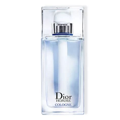 Dior Homme Cologne Authentic Sample | My Fragrance Samples