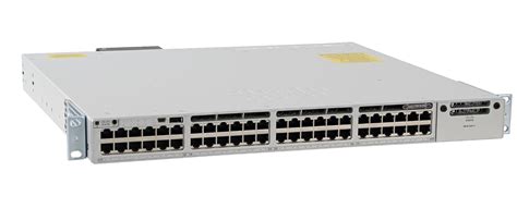 Catalyst 9300 - Catalyst - Cisco Switches - Cisco - Products » Vista IT Group