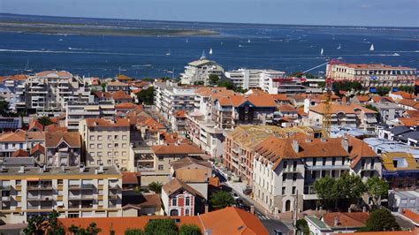 Visit Arcachon: Best of Arcachon Tourism | Expedia Travel Guide