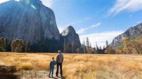 11 Free Yosemite Camping Spots You'll Love