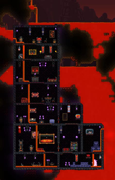 Go to your Hellhouse! | Terraria Community Forums