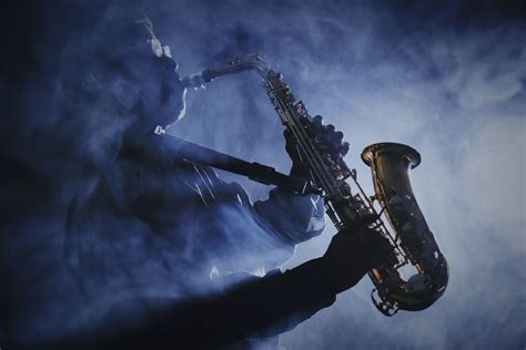 blues wallpaper,saxophone,music,musical instrument,musician,photography (#510045) - WallpaperUse