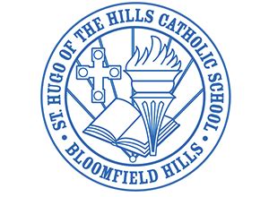 St. Hugo of the Hills Catholic School - St. Hugo of the Hills Catholic School