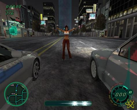 Midnight Club II PC Download Full Game - Free Full Version