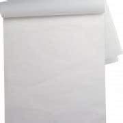 Paper Sheet Transparent | PNG All