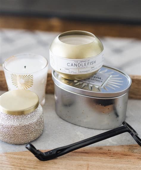 Best Scented Candles – Twinspiration