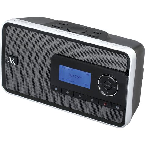 Wireless Internet Radio Devices