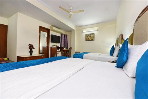 HOTEL SOUTHINDIAN HERITAGE NEW DELHI