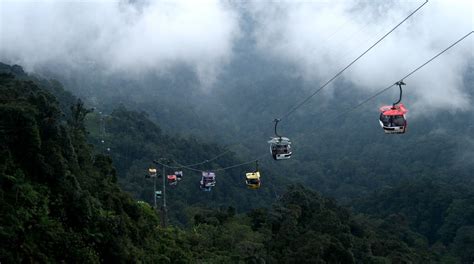 Visit Genting Highlands: 2024 Travel Guide for Genting Highlands ...