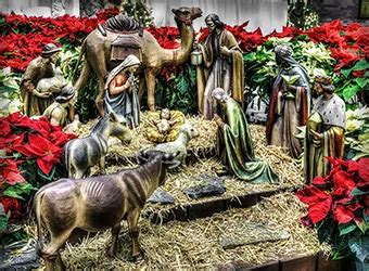 Roman Catholic Christmas traditions | Ritual Trip