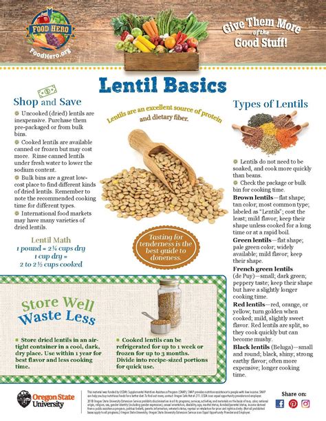 Legumes | Lentil nutrition facts, Lentils, Lentil recipes healthy