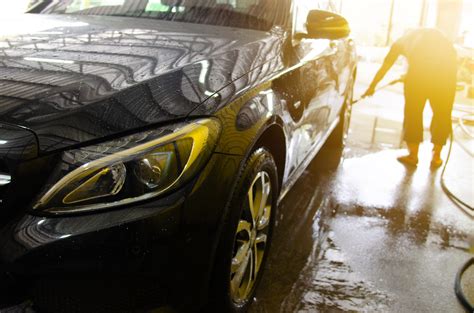 Car Exterior Detailing - Spick and Span Home, Window, & Auto Cleaning