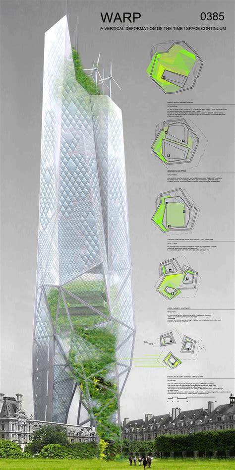 The project questions the possibility of coexistence between a high ...