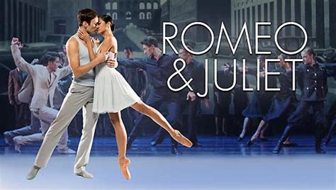 The Joffrey Ballet retorna a New York com nova adaptação de Romeo ...