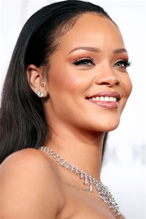 Rihanna – 2015 Diamond Ball in Santa Monica 12/10/2015