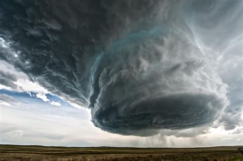 10 Craziest Supercells on 500px, Because Storms are Awesome - 500px