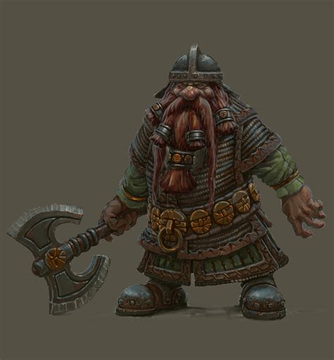 Warhammer Dwarven art - Yahoo Image Search Results Pathfinder Character ...