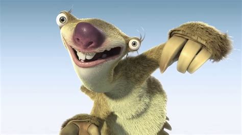 Sid The Sloth Ice Age Meme : Ice Age 4 Sid Salty! | Salty | Know Your Meme : Check spelling or ...