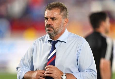 Ange Postecoglou to Celtic is huge but not without risks