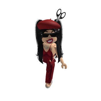 roblox barb fit | Barbie model, Roblox barbs, Roblox