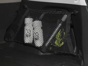 Buy Subaru Forester Cargo Net | Subaru Parts Pros