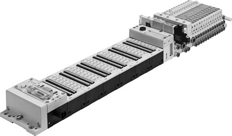 Festo extends CPX automation platform with launch of low-cost pneumatic ...