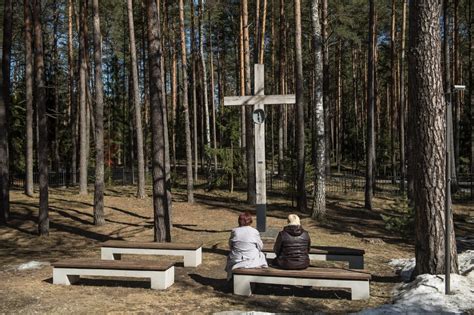 The Katyn Massacre: Unraveling the Tragedy of a Forgotten Atrocity ...