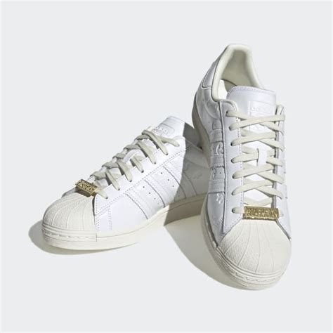 adidas Superstar Shoes - White | adidas Australia