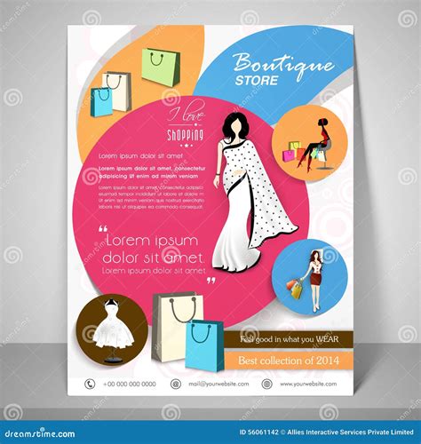 Sample Boutique Business Plan Template | ubicaciondepersonas.cdmx.gob.mx