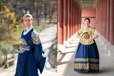 Seoul: Gyeongbok Palace with Gigibebe Hanbok Rental | GetYourGuide