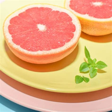 Pink Grapefruit Basil - Medium Wax Melts