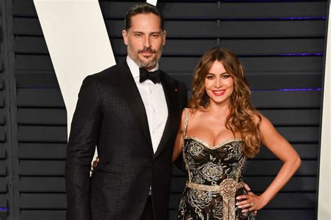 Who Is Sofia Vergara's Ex-Husband Joe Manganiello?