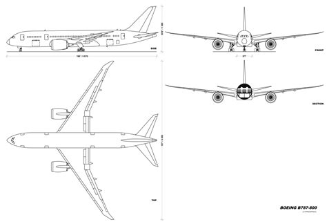 Boeing 787 Dreamliner