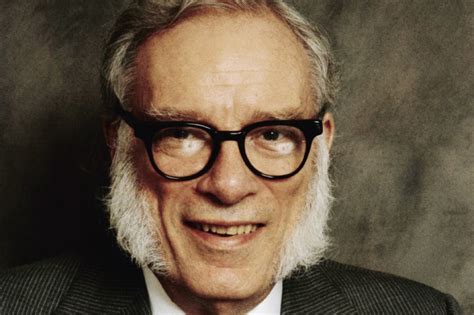 Happy Birthday Isaac Asimov