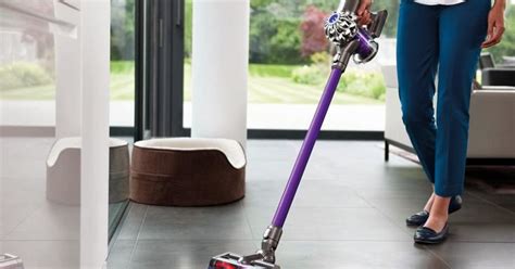 DC59: The Dyson Animal Cordless Stick Vacuum is now available at Best Buy @BestBuy @Dyson # ...