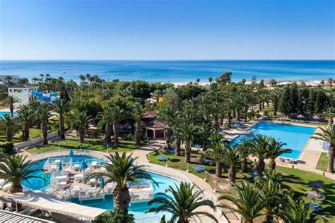 Best Holiday in Tunisia - Review of Tui Blue Manar, Hammamet - Tripadvisor