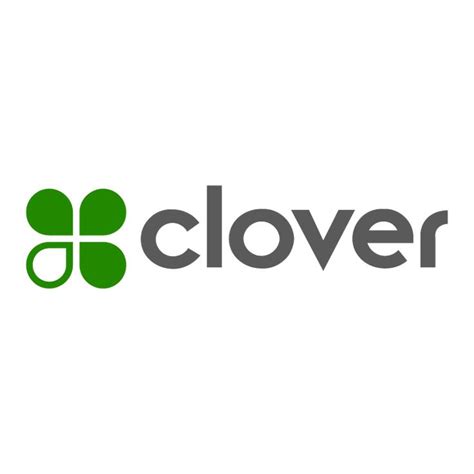 Free download Clover Network logo | ? logo, Clover, Vector logo