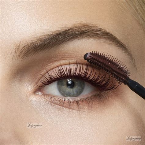 MAYBELLINE - LASH SENSATIONAL FULL FAN EFFECT MASCARA - Multipurpose ...