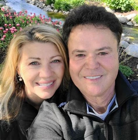 Donny Osmond makes announcement about his family – fans have a lot to say – Welcome