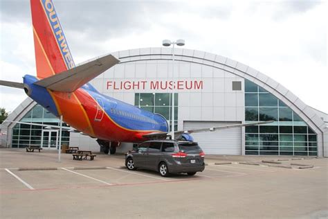 Frontiers of Flight Museum (Dallas) - 2020 What to Know Before You Go (with Photos) - Tripadvisor