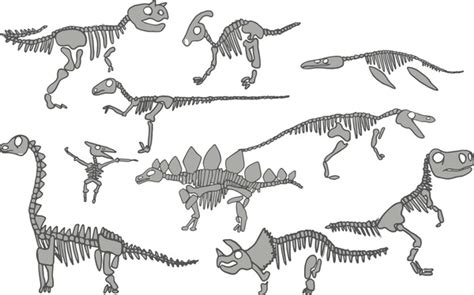 85 Baryonyx Vector Skeleton Royalty-Free Images, Stock Photos & Pictures | Shutterstock