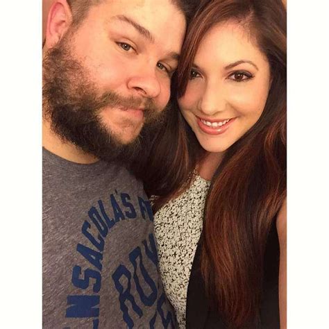 WWE News: Kevin Owens' wife deletes her Instagram account