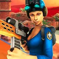 Sniper 3D - Chơi Sniper 3D miễn phí tại Agame.vn