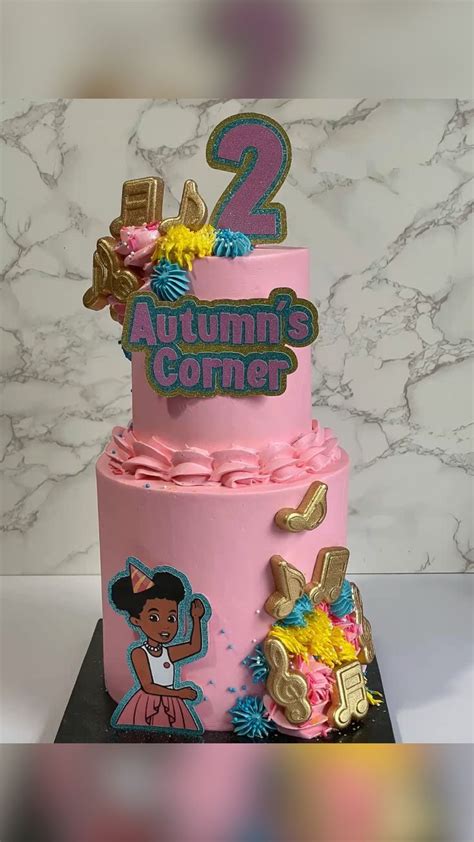 Pin on Birthday cakes