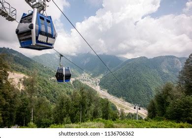 181 Azerbaijan Nature Cable Car Images, Stock Photos & Vectors | Shutterstock