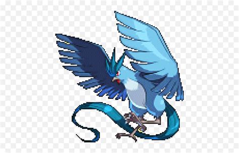 Birds Ice Flying Articuno Legendary Pokemon Conquest Scolipede U2022 - Pokemon Conquest Articuno ...